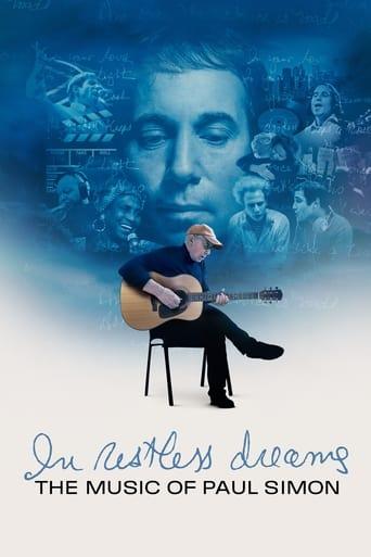 In Restless Dreams: The Music of Paul Simon