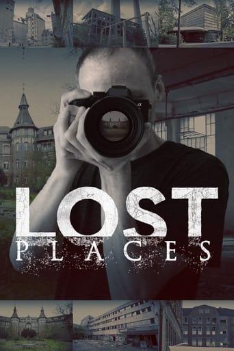 Lost Places – Geheime Welten