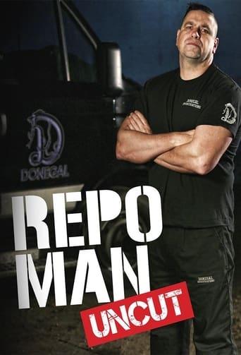 Repo Man Uncut