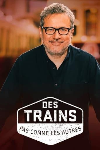 Train-Hopping um die Welt