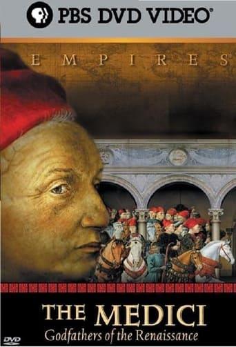 The Medici: Godfathers of the Renaissance