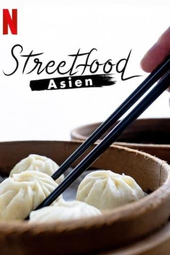 Streetfood: Asien