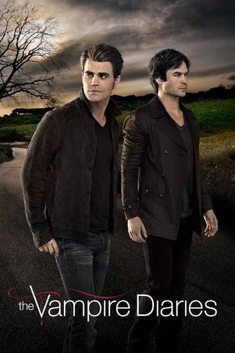 Vampire Diaries