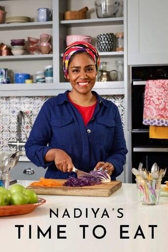 Foodhacks mit Nadiya Hussain