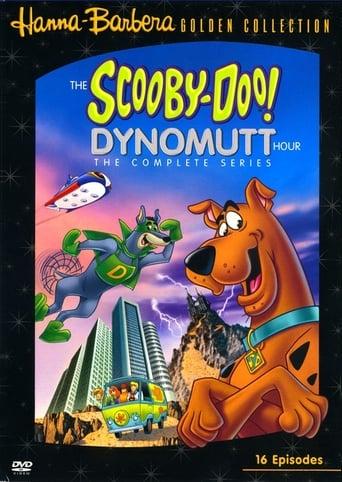 The Scooby-Doo/Dynomutt Hour