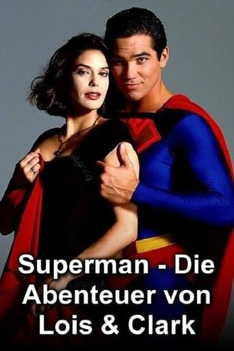 Superman - Die Abenteuer von Lois & Clark