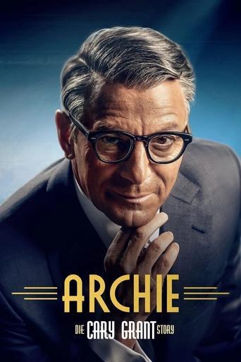 Archie - Die Cary Grant Story