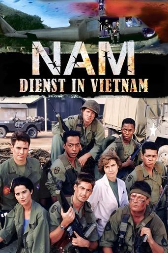 NAM – Dienst in Vietnam