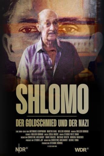 Shlomo - Der Goldschmied und der Nazi