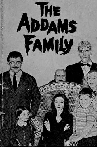 Die Addams Family