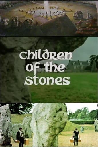 Children of the Stones