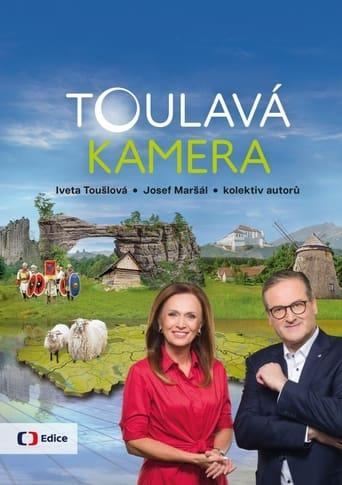 Toulavá kamera