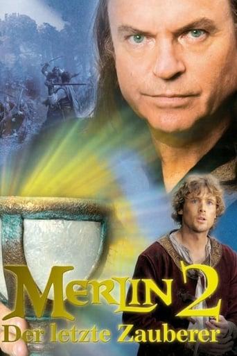 Merlin 2 - Der letzte Zauberer