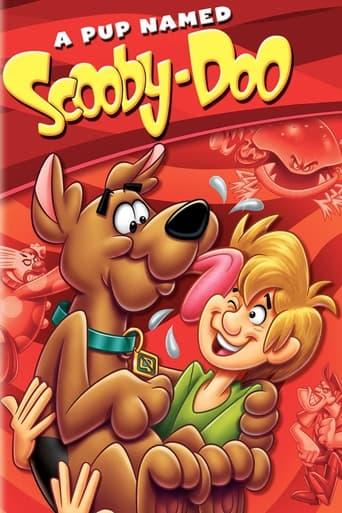 Spürnase Scooby-Doo