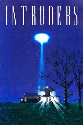 Intruders - Die Aliens sind unter uns