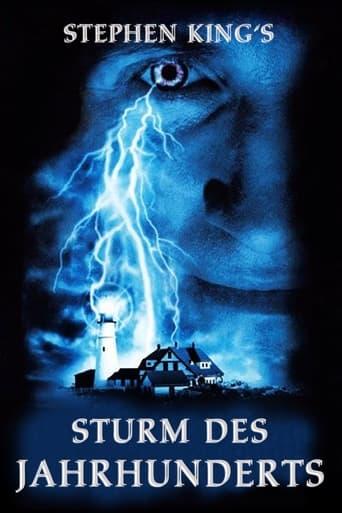 Stephen King's - Sturm des Jahrhunderts