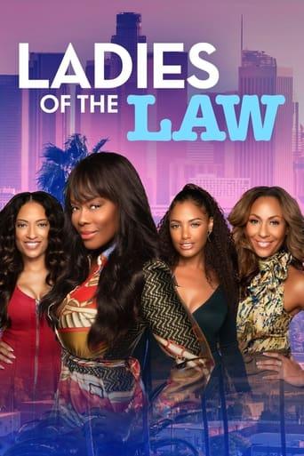 Ladies of the Law