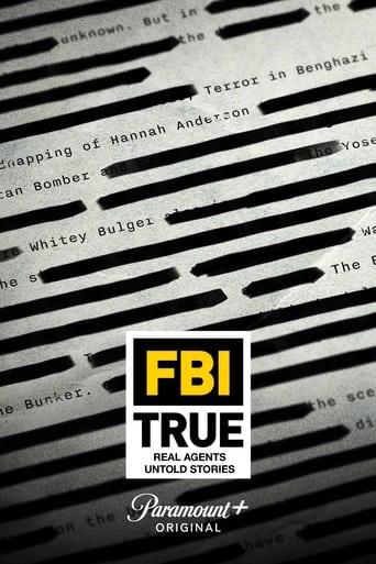 Inside FBI – Die härtesten Fälle