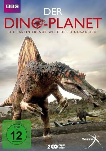 Der Dino-Planet