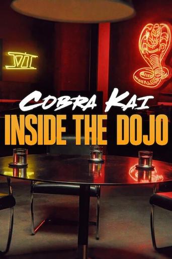 Cobra Kai VI: Im Dojo