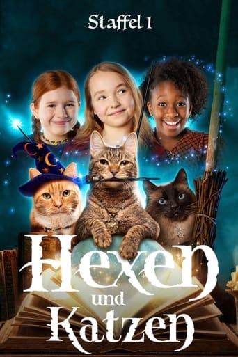 Hexen und Katzen