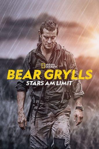 Running Wild with Bear Grylls