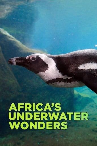 Africa's Underwater Wonders