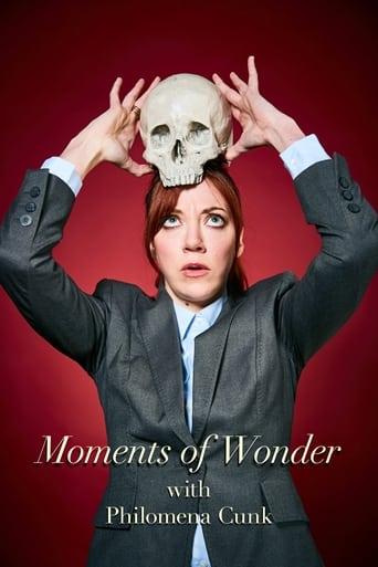 Moments of Wonder with Philomena Cunk