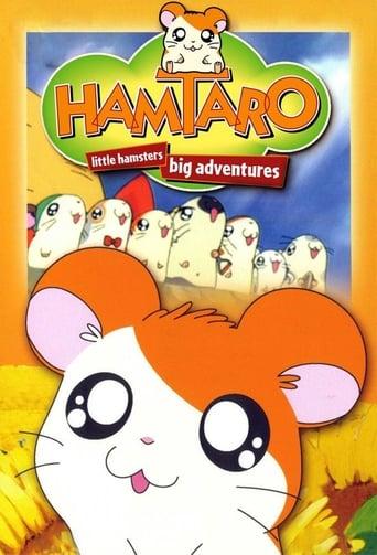 Hamtaro - Kleine Hamster, grosse Abenteuer