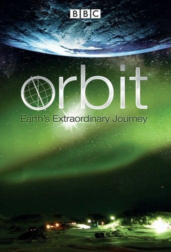 Orbit - Die unglaublich Reise der Erde