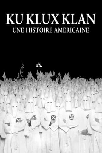 Der Ku-Klux-Klan – Eine Geschichte des Hasses