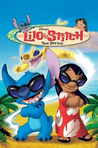 Disney's Lilo & Stitch