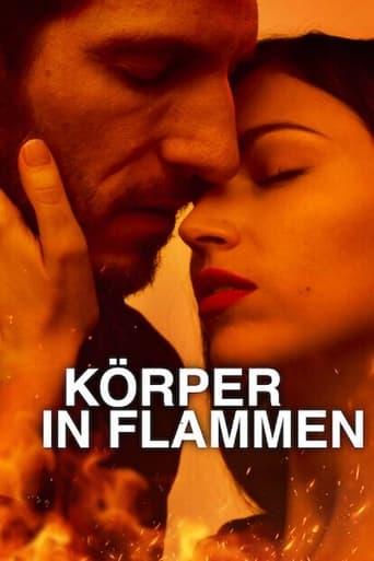 Körper in Flammen