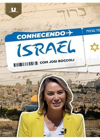 Conhecendo Israel - Josi Boccoli