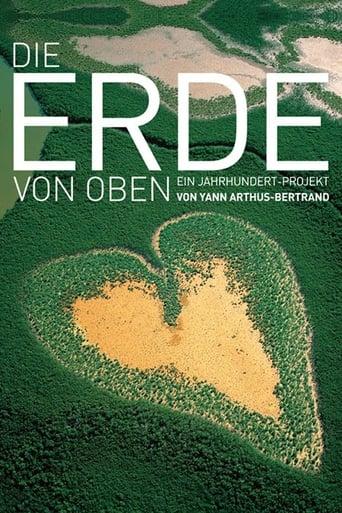 Die Erde von Oben