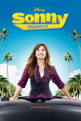 Sonny Munroe