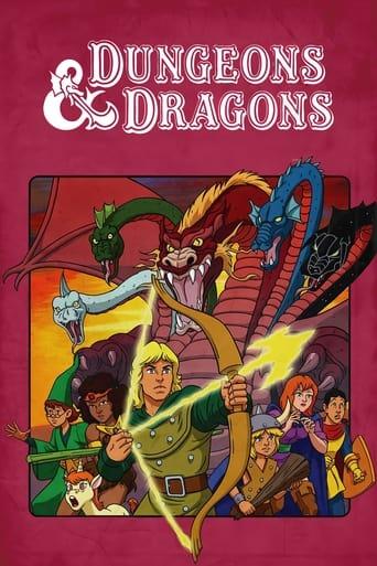 Dungeons and Dragons