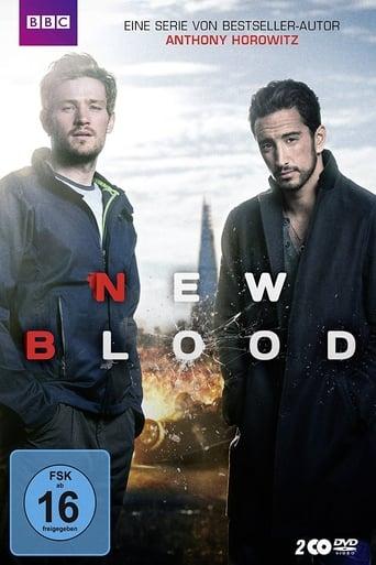 New Blood - Tod in London