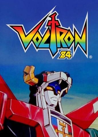 Voltron 84