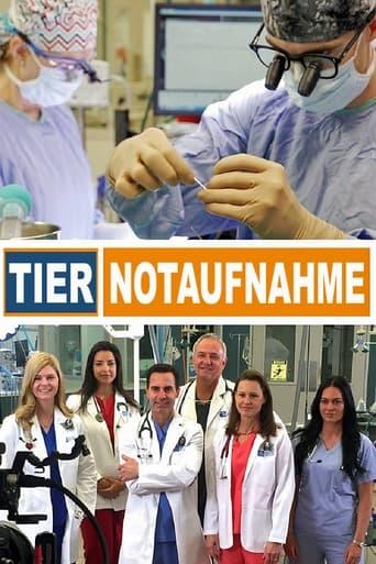 Tier Notaufnahme