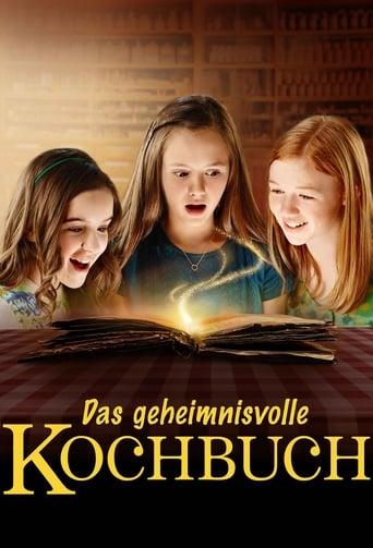 Das geheimnisvolle Kochbuch