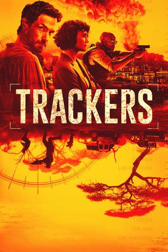 Trackers - Rote Spur