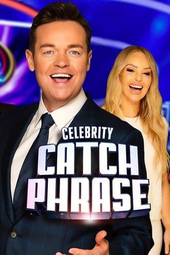 Celebrity Catchphrase