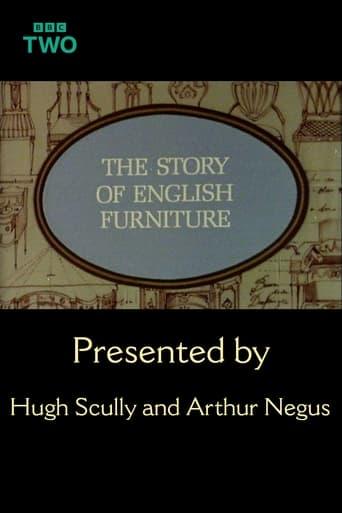 The Story of English Furniture