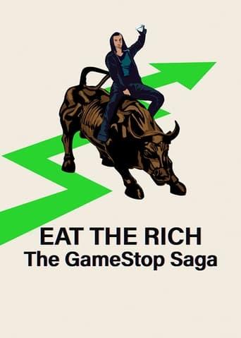 EAT THE RICH: Wie die GameStop-Aktie die Wallstreet auf den Kopf stellte