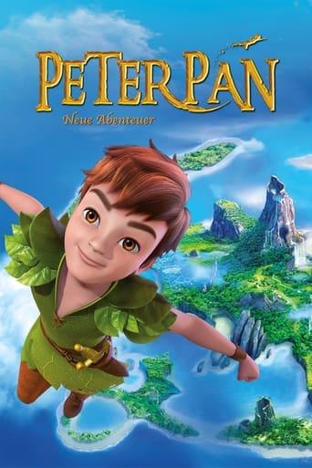 Peter Pan – Neue Abenteuer