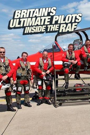 Britain's Ultimate Pilots: Inside the RAF