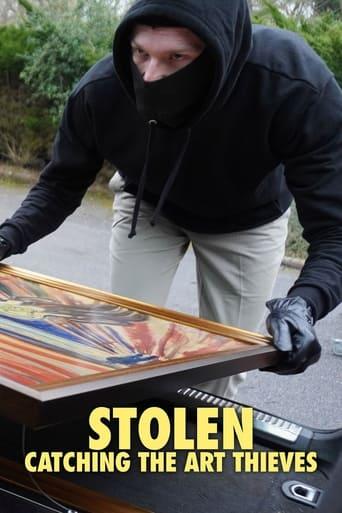 Stolen: Catching the Art Thieves