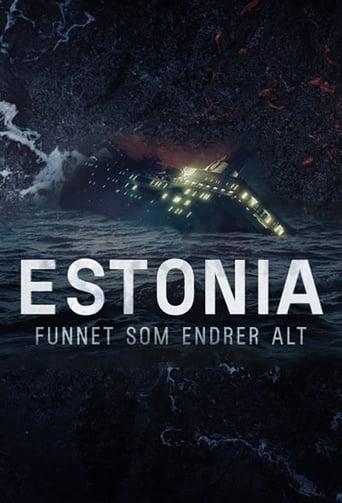 Estonia - Tragödie im Baltischen Meer