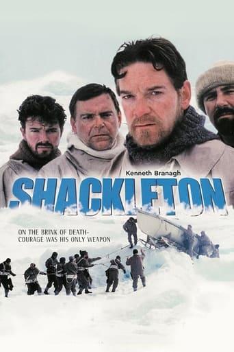 Ernest Shackleton